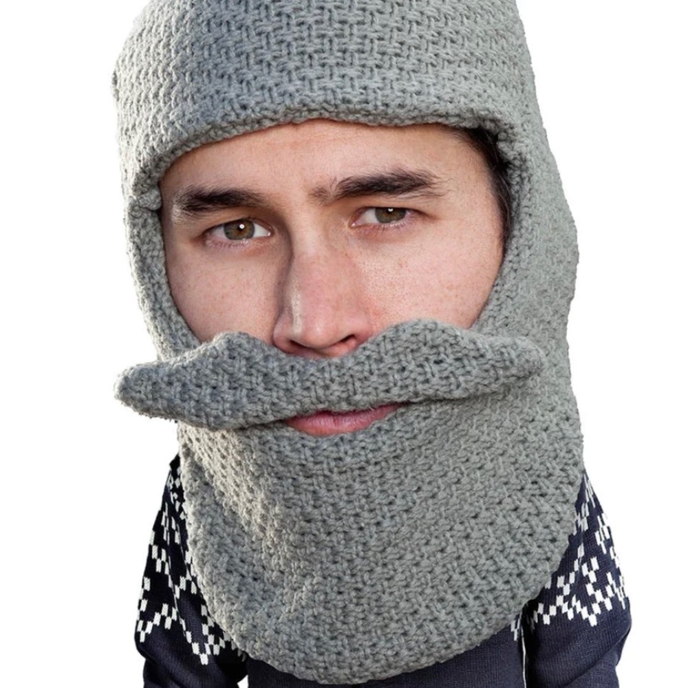 Beard head beanie